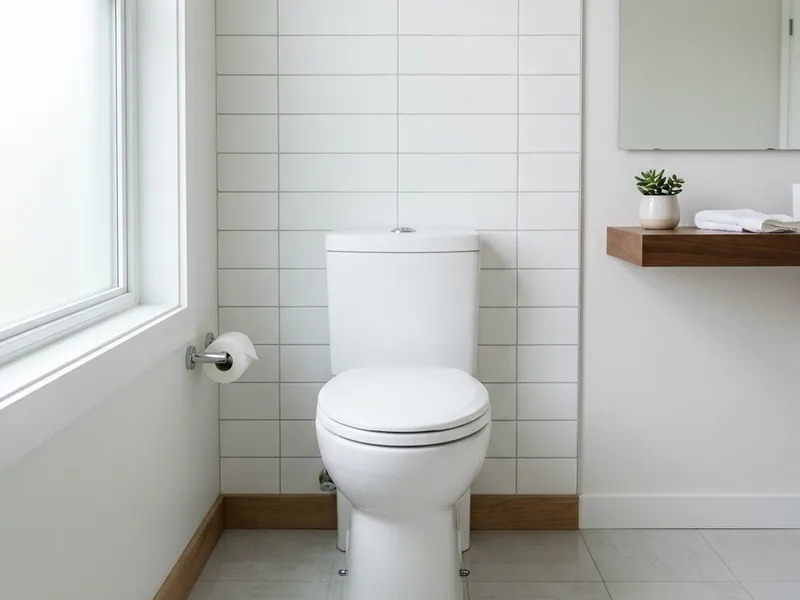 Toilet Repair & Installation Plumber in McAllister, MT